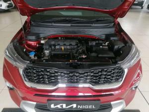 Kia Sonet 1.5 EX - Image 9