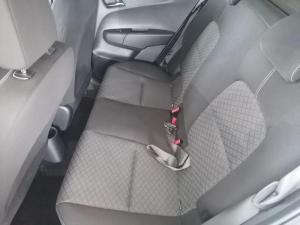 Kia Picanto 1.0 LS automatic - Image 11