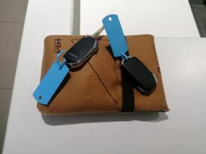 Kia Picanto 1.0 LS automatic - Image 13