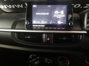 Kia Picanto 1.0 LS automatic - Image 15