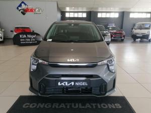 Kia Picanto 1.0 LS automatic - Image 2