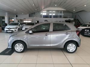 Kia Picanto 1.0 LS automatic - Image 3