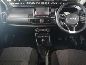 Kia Picanto 1.0 LS automatic - Image 6
