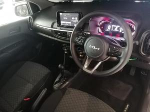 Kia Picanto 1.0 LS automatic - Image 7