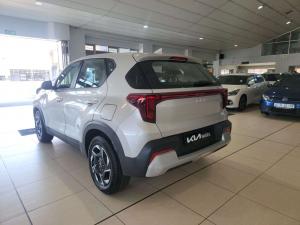 Kia Sonet 1.5 LX CVT - Image 15