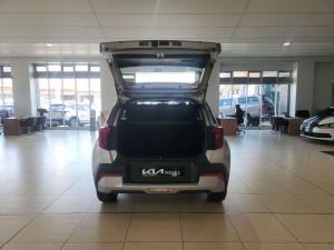 Kia Sonet 1.5 LX CVT - Image 5