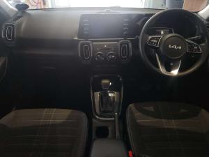 Kia Sonet 1.5 LX CVT - Image 7