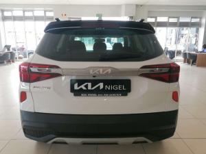 Kia Seltos 1.6 EX - Image 4