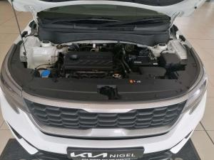 Kia Seltos 1.6 EX - Image 9
