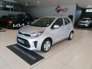 Kia Picanto 1.0 Street - Image 1