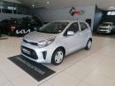 Thumbnail Kia Picanto 1.0 Street