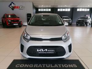 Kia Picanto 1.0 Street - Image 2