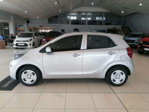 Kia Picanto 1.0 Street - Image 3