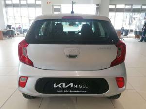 Kia Picanto 1.0 Street - Image 4