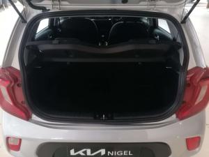 Kia Picanto 1.0 Street - Image 5