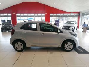 Kia Picanto 1.0 Street - Image 6