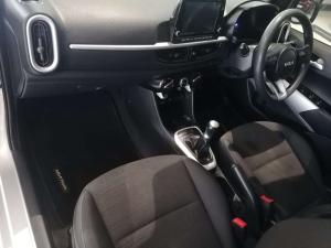 Kia Picanto 1.0 Street - Image 8