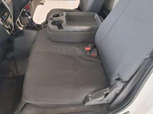 Kia K 2500S/C - Image 11