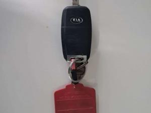 Kia K 2500S/C - Image 14