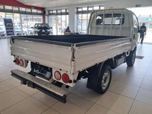 Kia K 2500S/C - Image 16