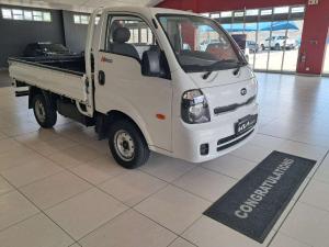 Kia K 2500S/C - Image 18