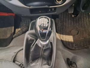 Kia K 2500S/C - Image 19