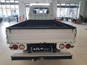 Kia K 2500S/C - Image 4