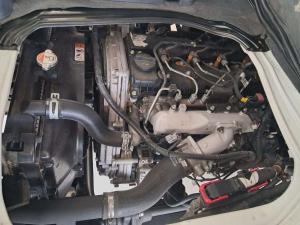 Kia K 2500S/C - Image 9