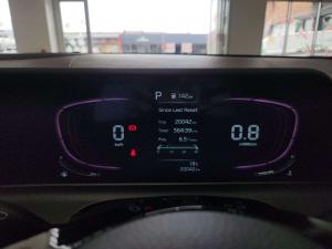 Kia Seltos 1.5D EX automatic - Image 13