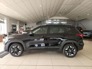 Kia Seltos 1.5D EX automatic - Image 3