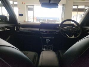 Kia Seltos 1.5D EX automatic - Image 7