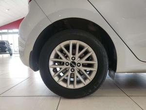 Kia RIO 1.4 LX 5-Door - Image 10