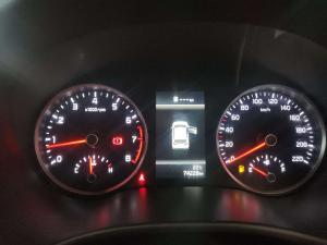 Kia RIO 1.4 LX 5-Door - Image 13