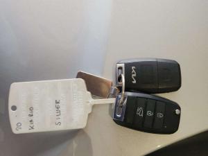 Kia RIO 1.4 LX 5-Door - Image 15