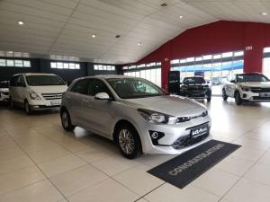 Kia RIO 1.4 LX 5-Door - Image 18
