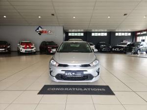 Kia RIO 1.4 LX 5-Door - Image 2