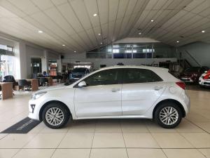 Kia RIO 1.4 LX 5-Door - Image 3