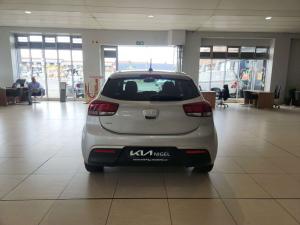 Kia RIO 1.4 LX 5-Door - Image 4