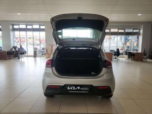 Kia RIO 1.4 LX 5-Door - Image 5