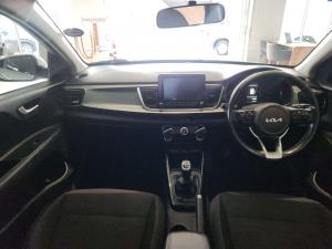 Kia RIO 1.4 LX 5-Door - Image 7