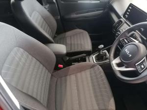 Kia Sonet 1.5 EX - Image 10