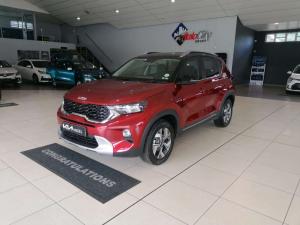 Kia Sonet 1.5 EX - Image 1