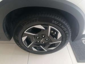 Kia Sonet 1.5 LX CVT - Image 10