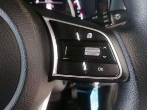 Kia Sonet 1.5 LX CVT - Image 19