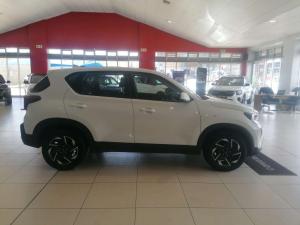 Kia Sonet 1.5 LX CVT - Image 3