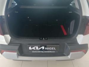 Kia Sonet 1.5 LX CVT - Image 5