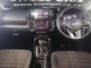 Kia Sonet 1.5 LX CVT - Image 7
