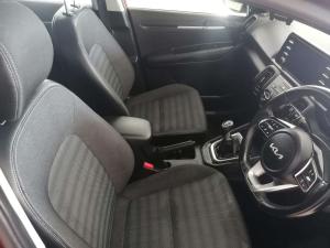 Kia Sonet 1.5 EX - Image 11