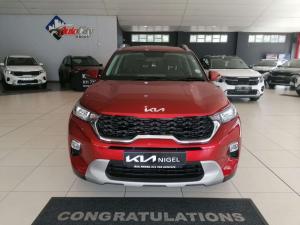 Kia Sonet 1.5 EX - Image 2