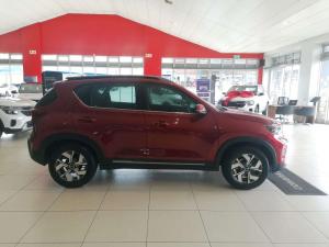 Kia Sonet 1.5 EX - Image 3